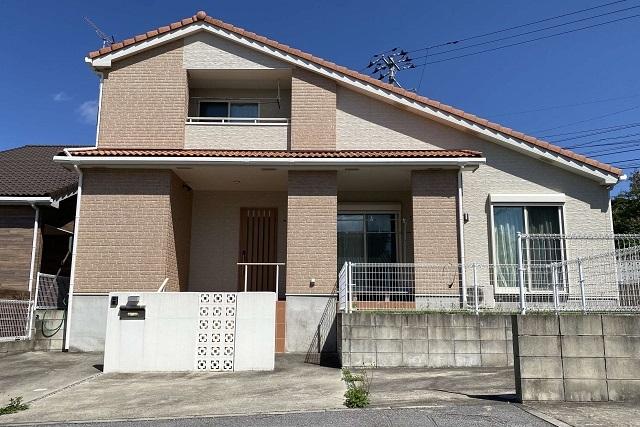 本部町/民泊施設